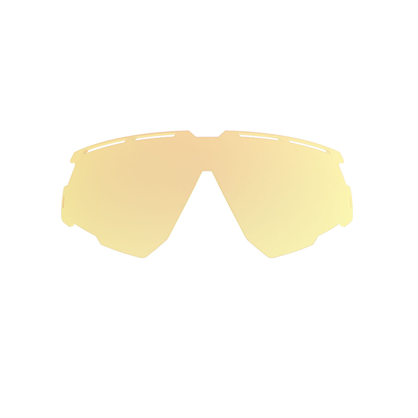 Rudy Project Defender Spare Lenses#color_defender-multilaser-yellow