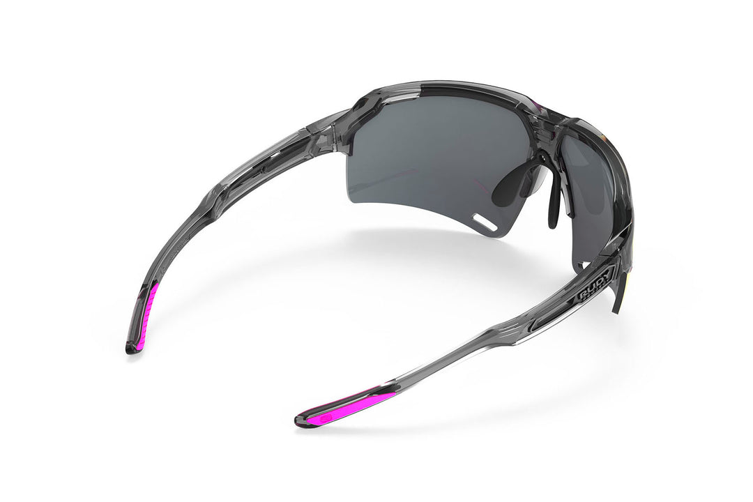 Rudy Project | Deltabeat | Sunglasses | Edgy Design – Rudy Project