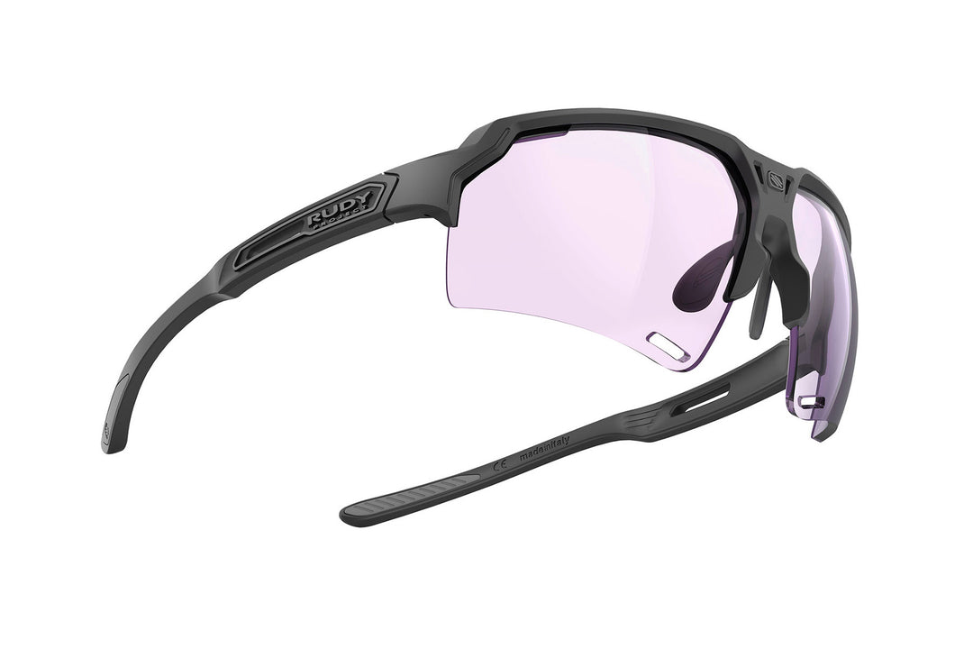 Rudy Project | Deltabeat | Sunglasses | Edgy Design – Rudy Project