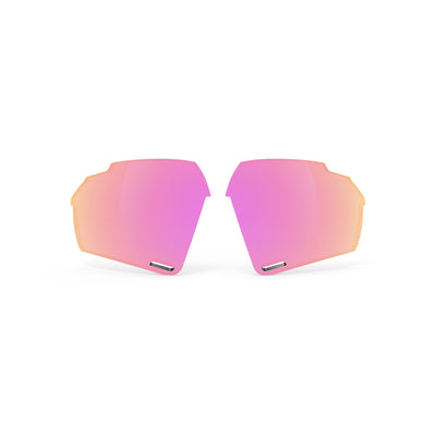 Rudy Project Deltabeat Spare Lenses#color_deltabeat-multilaser-sunset