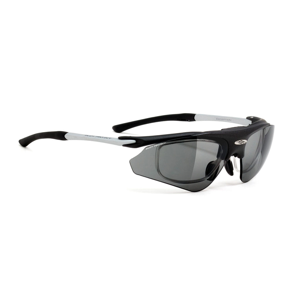 Rudy Project Exception Sunglasses Flip Up – Rudy Project