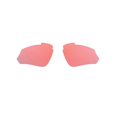 Rudy Project Exception Spare Lenses#color_exception-racing-red