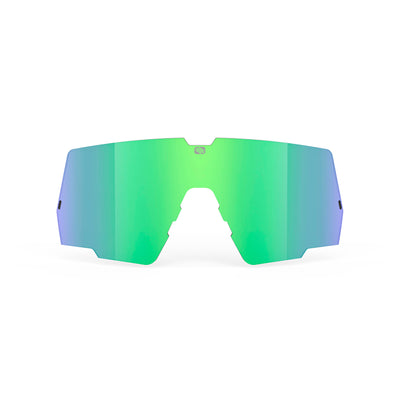 Rudy Project Kelion Spare Lenses#color_kelion-multilaser-green