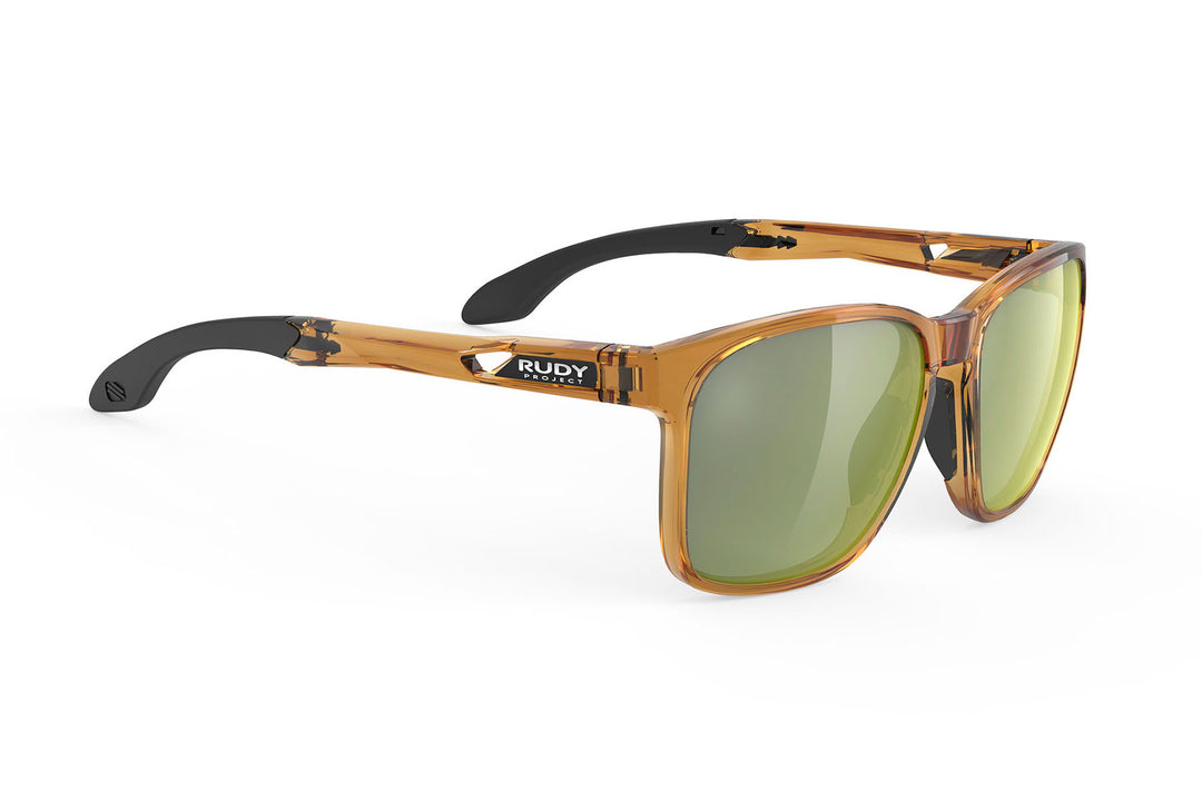 Rudy Project | Lightflow A | Lifestyle Sunglasses | Sturdy and