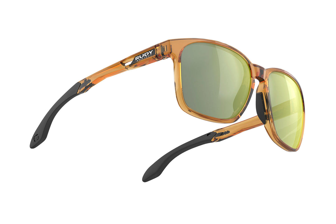 Rudy Project | Lightflow A | Lifestyle Sunglasses | Sturdy and