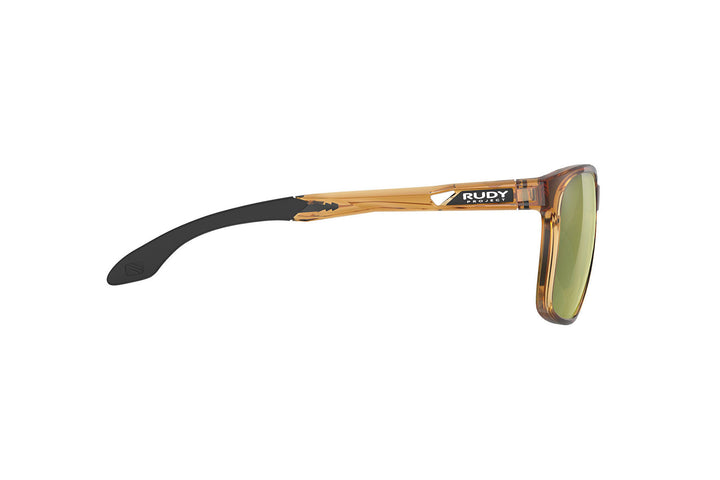 Rudy Project | Lightflow A | Lifestyle Sunglasses | Sturdy and
