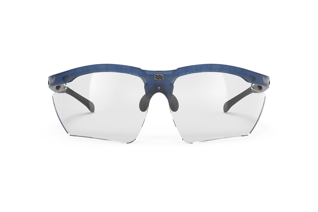 Lunettes de soleil Rudy Project Magnus SP757331-0000 SP75 Unisexe Lunettes de soleil Rudy Project Magnus SP757331-0000 SP75 Unisexe