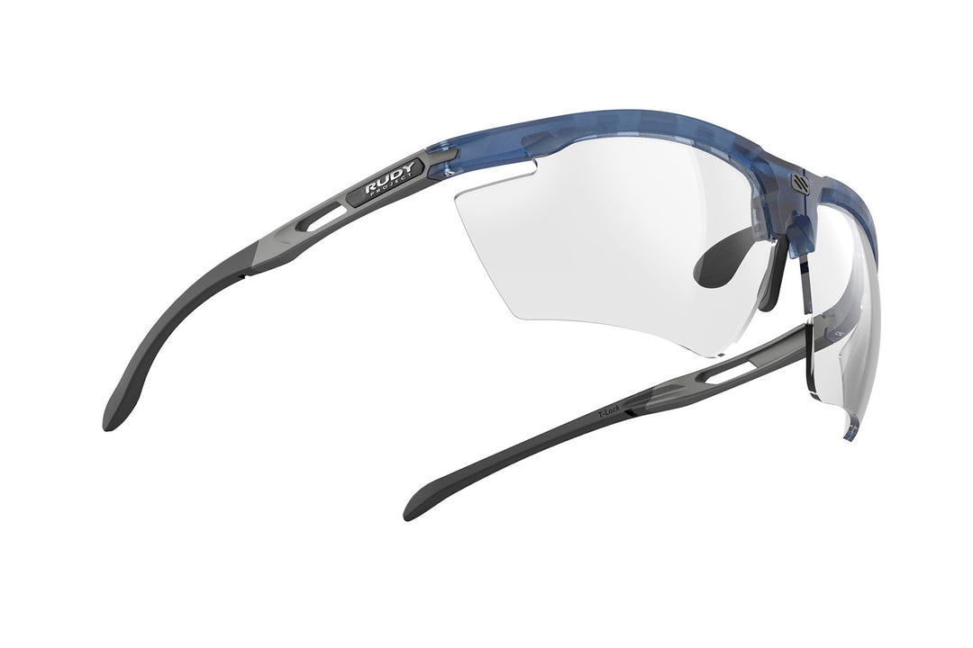 Rudy Project | Magnus| Sunglasses | Sturdy and Stylish – Rudy