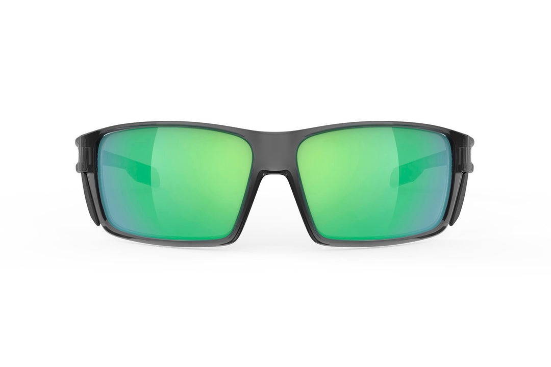 Rudy Project | Nyad | Lifestyle Sunglasses | Sturdy and Stylish