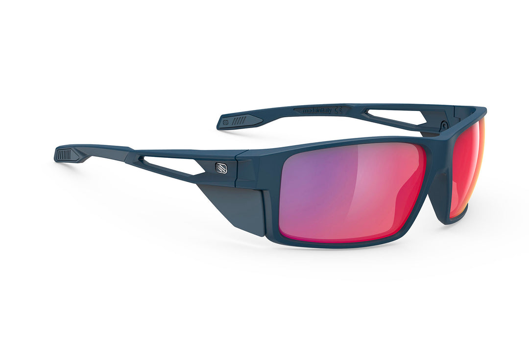 Rudy Project | Nyad | Outlet Lifestyle Sunglasses | Sturdy and