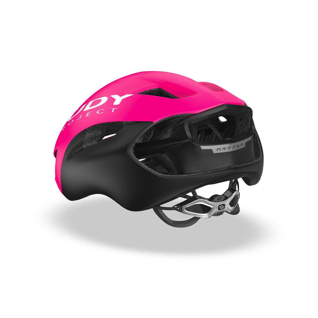 bike helmet seen on innovation nation NEON Smart Urban Stay visible and connected with integrated rear light ICON Domain Nouveau Helmet -
