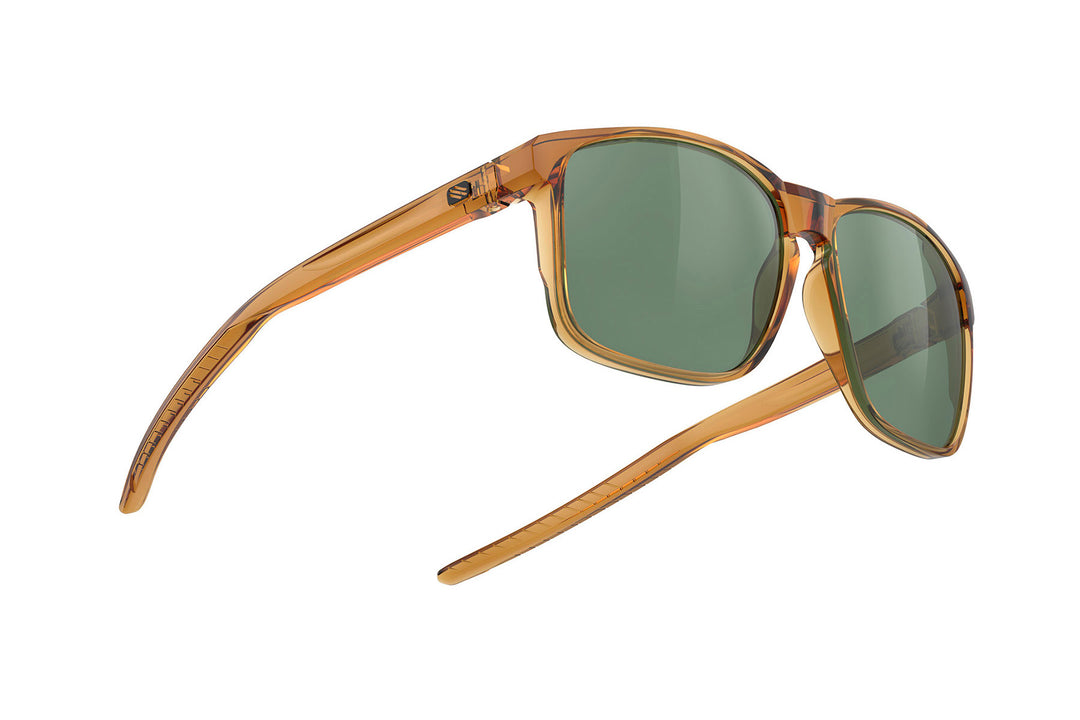 Rudy Project | Overlap | Lifestyle Sunglasses | Sturdy and Stylish