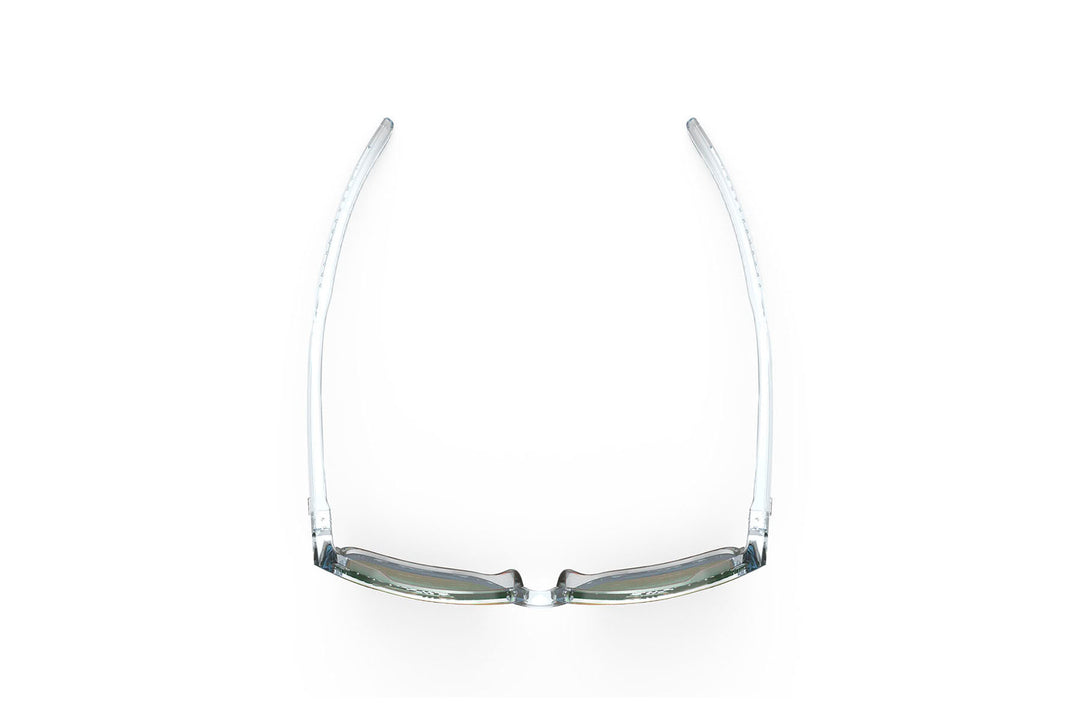 Rudy Project | Overlap | Lifestyle Sunglasses | Sturdy and Stylish