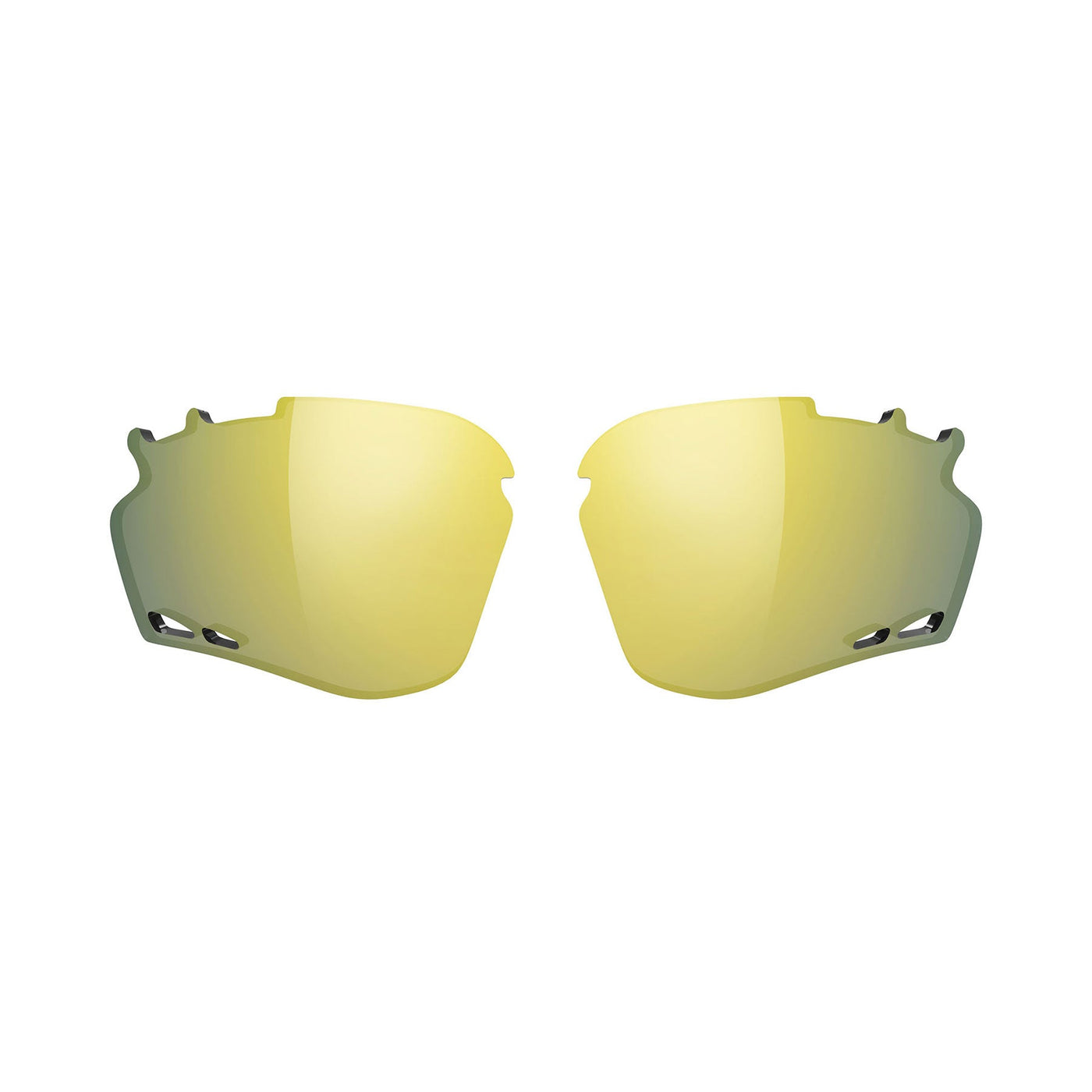Rudy Project Propulse Spare Lenses#color_propulse-multilaser-yellow