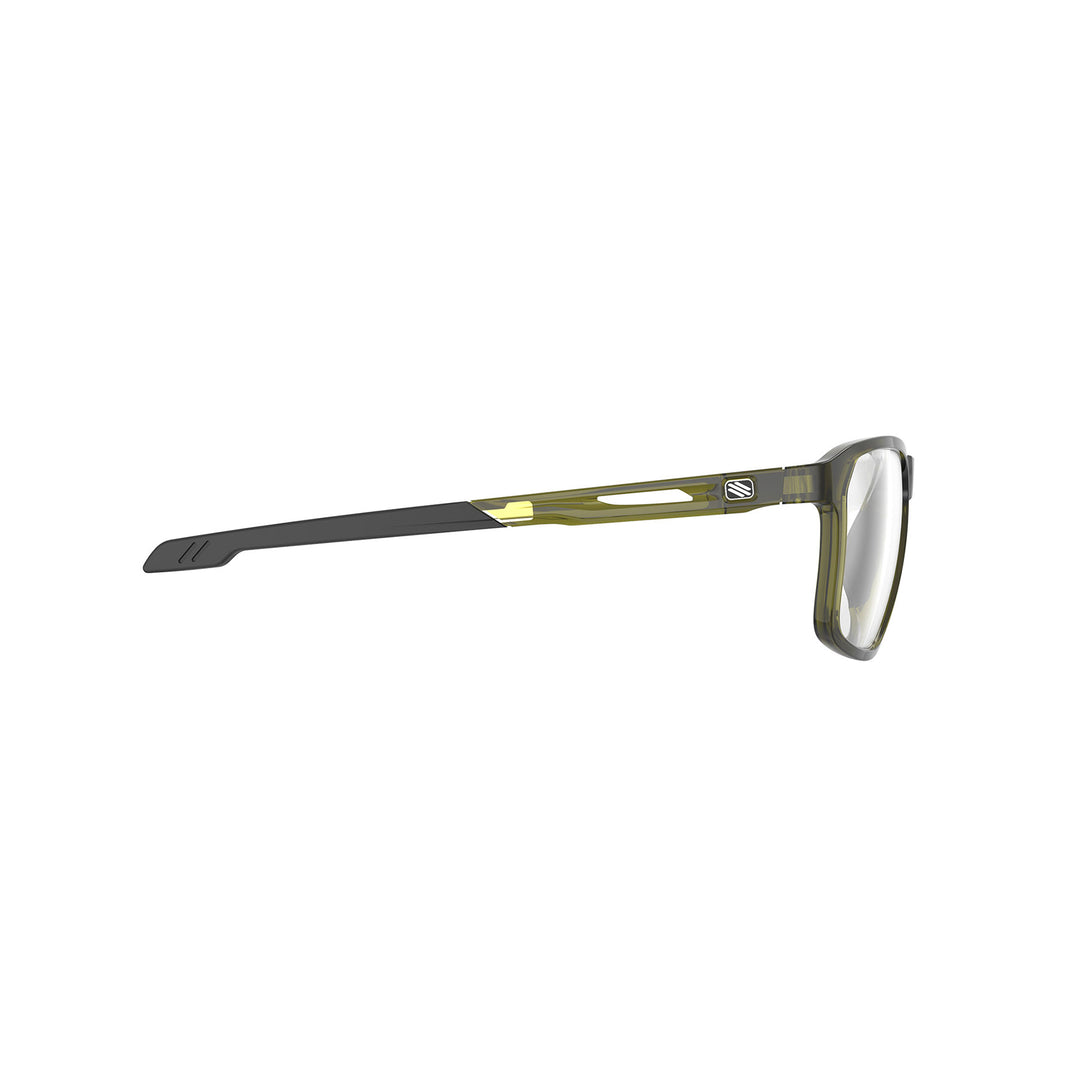 Rudy Project | Pulse 54 | Eyeglasses | Adjustable Temples – Rudy