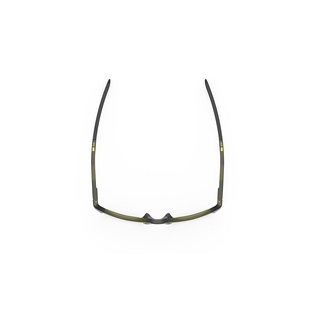 Rudy Project | Pulse 54 | Eyeglasses | Adjustable Temples – Rudy
