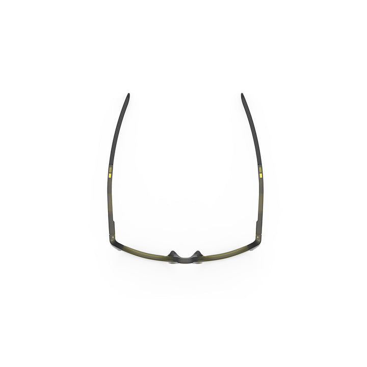 Rudy Project | Pulse 54 | Eyeglasses | Adjustable Temples – Rudy