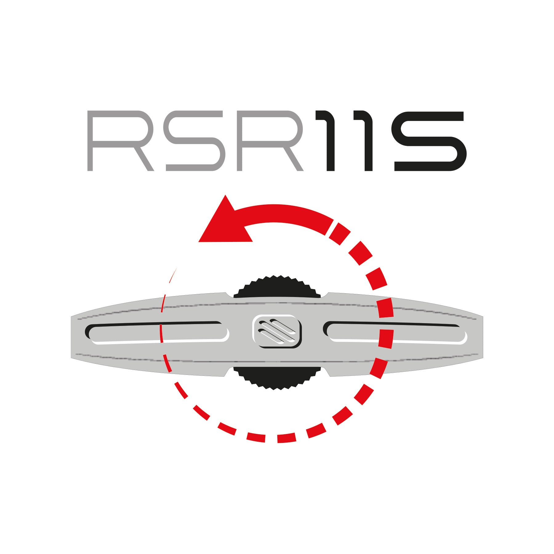 Ricambi Rudy Project Rudy Project | RSR11S Retention System Kit | Spare Parts – Rudy Project ...