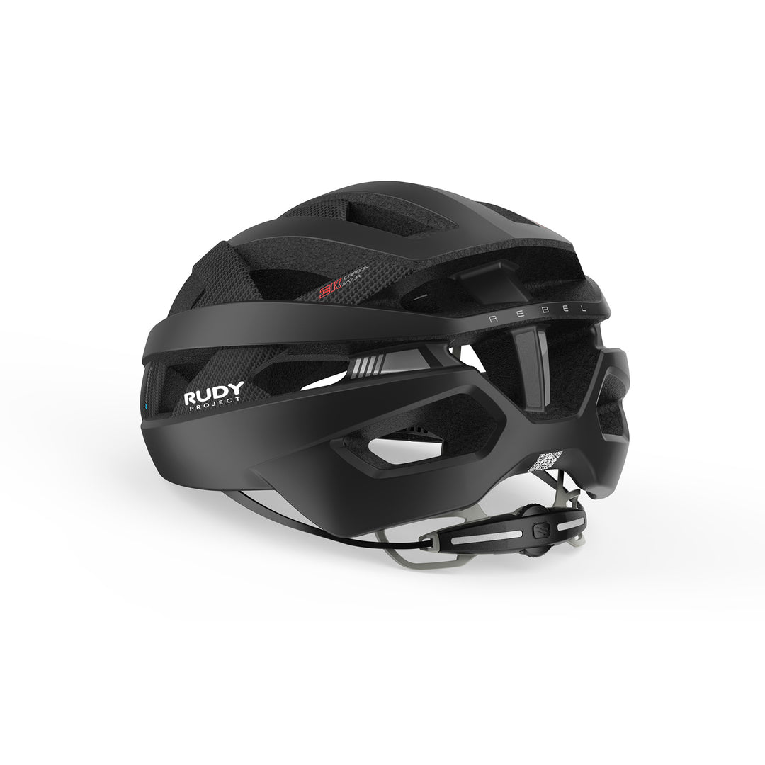 bike helmets rebel sport Rudy Project | Rebel | Road Cycling Helmet