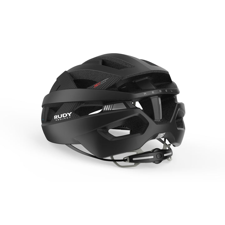 Rudy Project | Rebel | Road Cycling Helmet