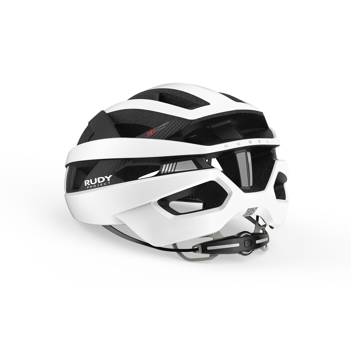 Rudy Project | Rebel | Road Cycling Helmet | Ultralight & Sustainable ...