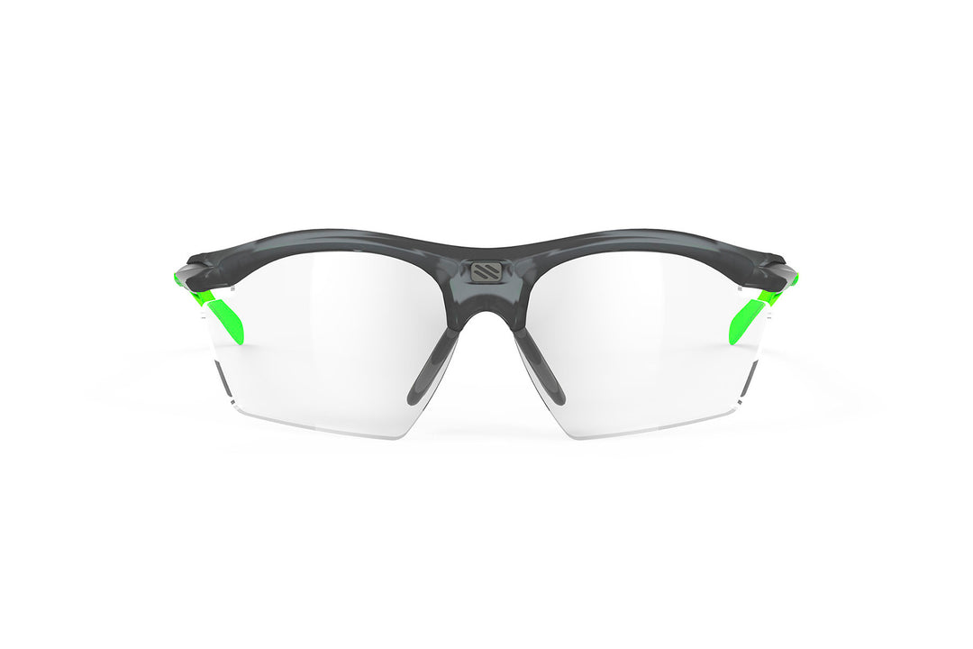 Rudy Project | Rydon Slim | Outlet Sunglasses | Slim Frozen Ash