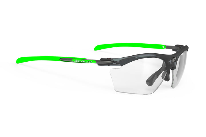 Rudy Project | Rydon Slim | Outlet Sunglasses | Slim Frozen Ash
