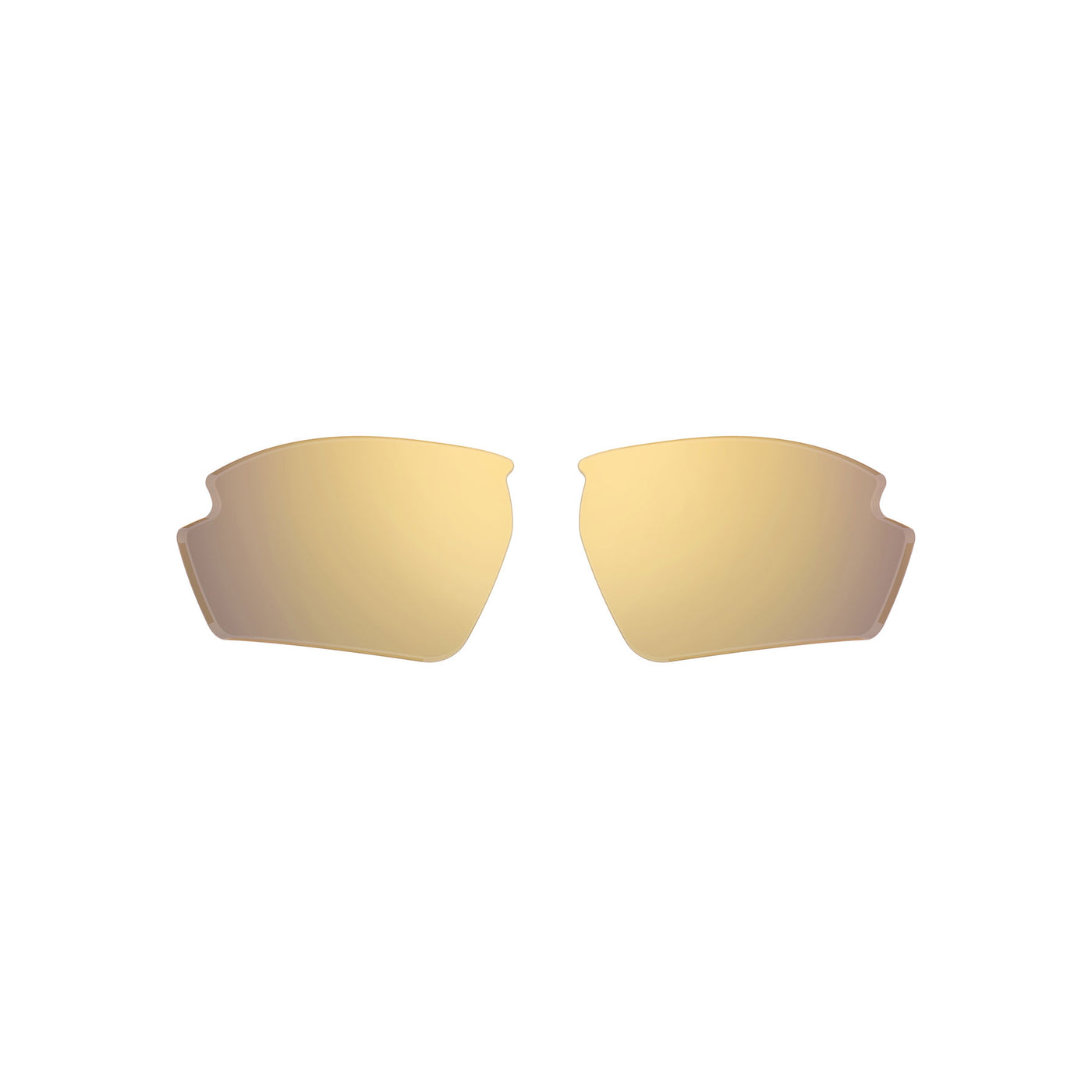 Rudy Project Rydon Slim Spare Lenses#color_rydon-slim-multilaser-gold
