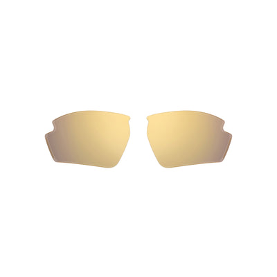 Rudy Project Rydon Slim Spare Lenses#color_rydon-slim-multilaser-gold