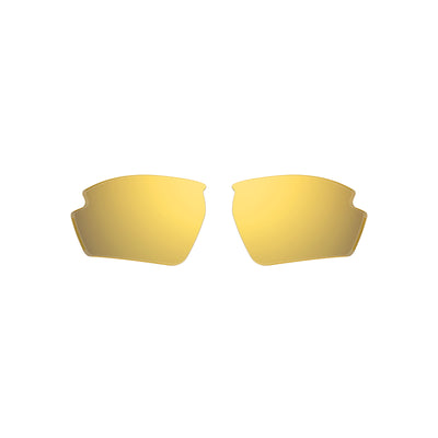 Rudy Project Rydon Spare Lenses#color_rydon-multilaser-gold