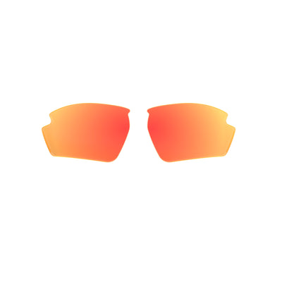 Rudy Project Rydon Spare Lenses#color_rydon-multilaser-orange