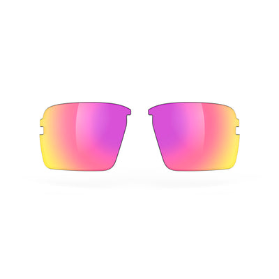 Rudy Project Sirius Spare Lenses#color_sirius-multilaser-sunset