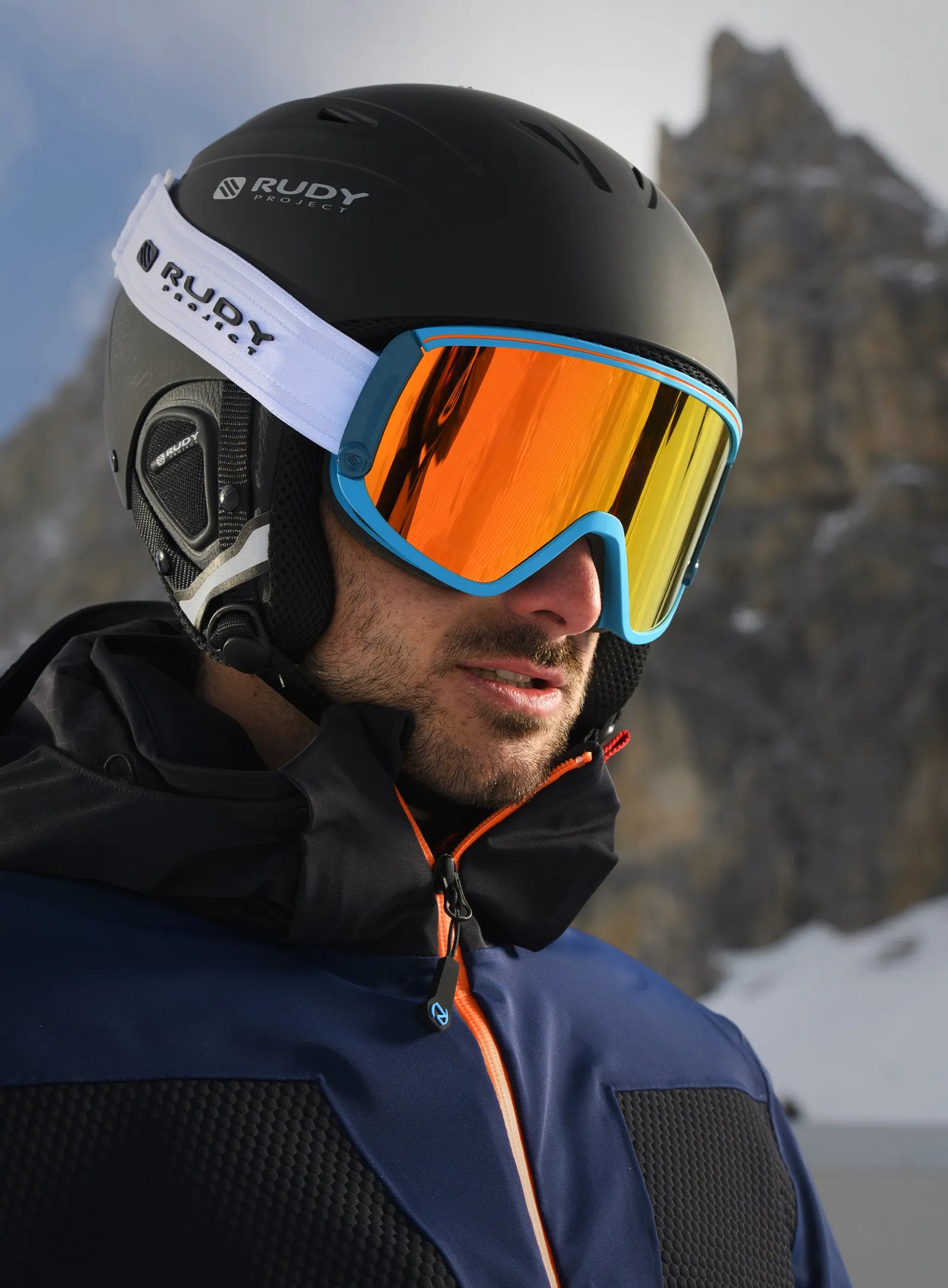 Small viaggiatore 2.0 rudy project sales