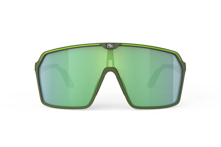 Rudy Project | Spinshield | Lifestyle Sunglasses | Style and
