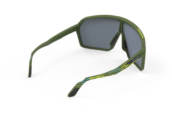 Rudy Project | Spinshield | Lifestyle Sunglasses | Style and