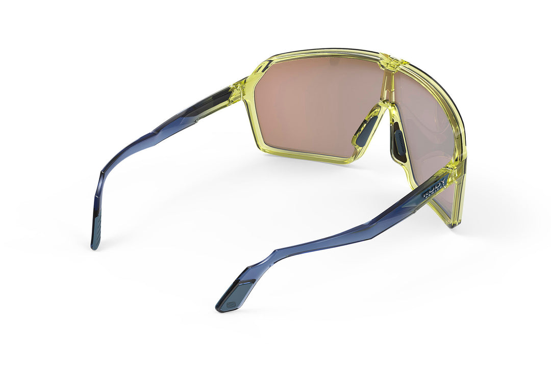 Rudy Project | Spinshield | Lifestyle Sunglasses | Style and