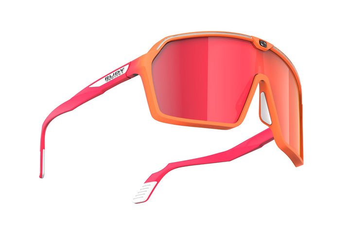 Rudy Project | Spinshield | Lifestyle Sunglasses | Style and