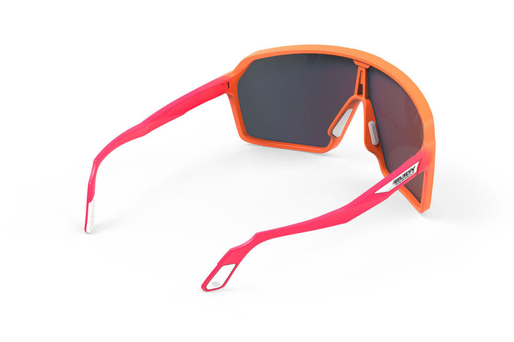 Rudy Project | Spinshield | Lifestyle Sunglasses | Style and