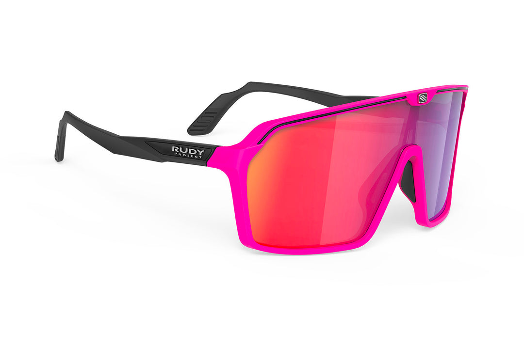 Rudy Project | Spinshield | Lifestyle Sunglasses | Style and
