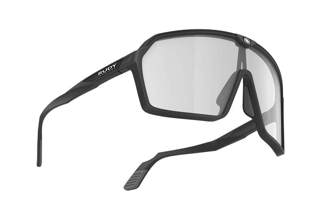 Rudy Project | Spinshield | Lifestyle Sunglasses | Style and