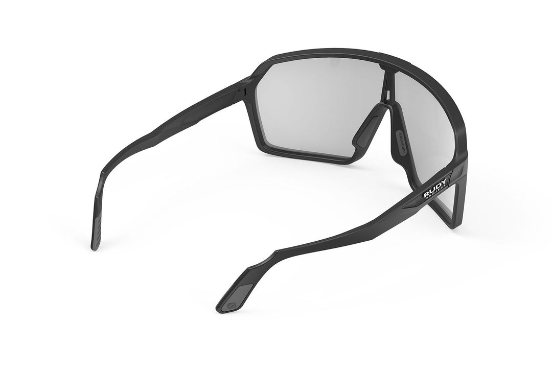Rudy Project | Spinshield | Lifestyle Sunglasses | Style and
