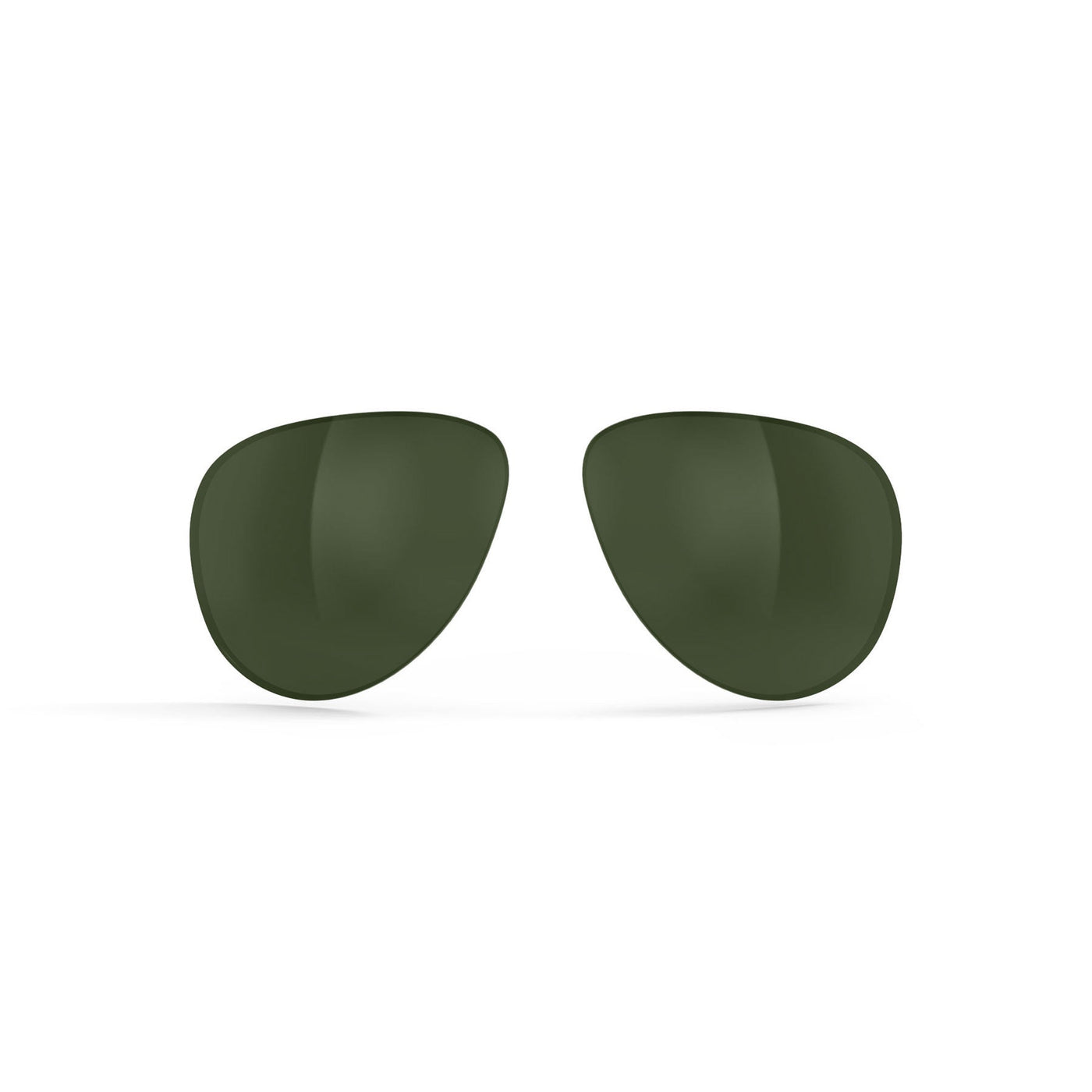 Rudy Project Stardash Spare Lenses#color_stardash-polarized-green-g15