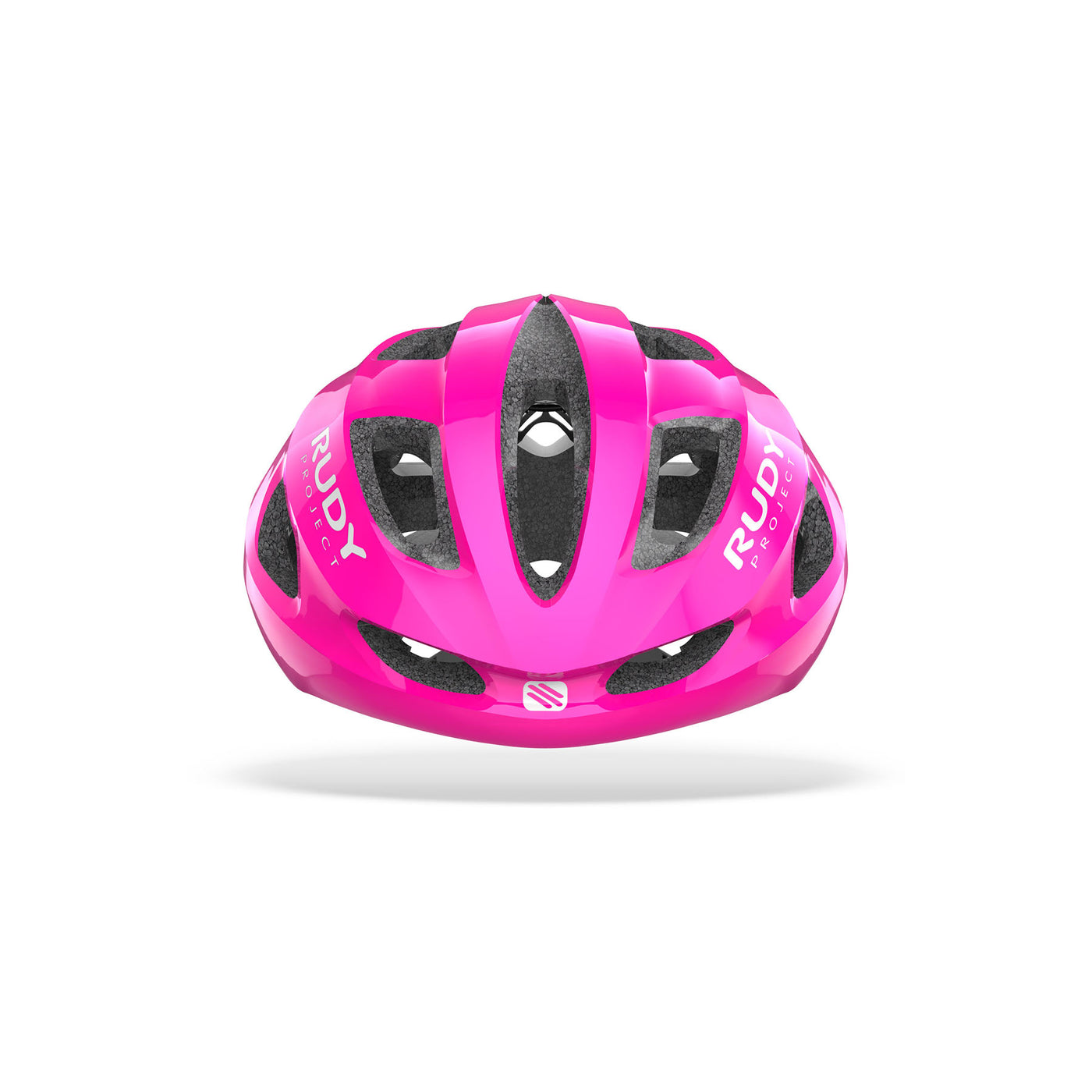 Rudy Project Strym Z cycling and bike helmet#color_strym-z-pink-shiny