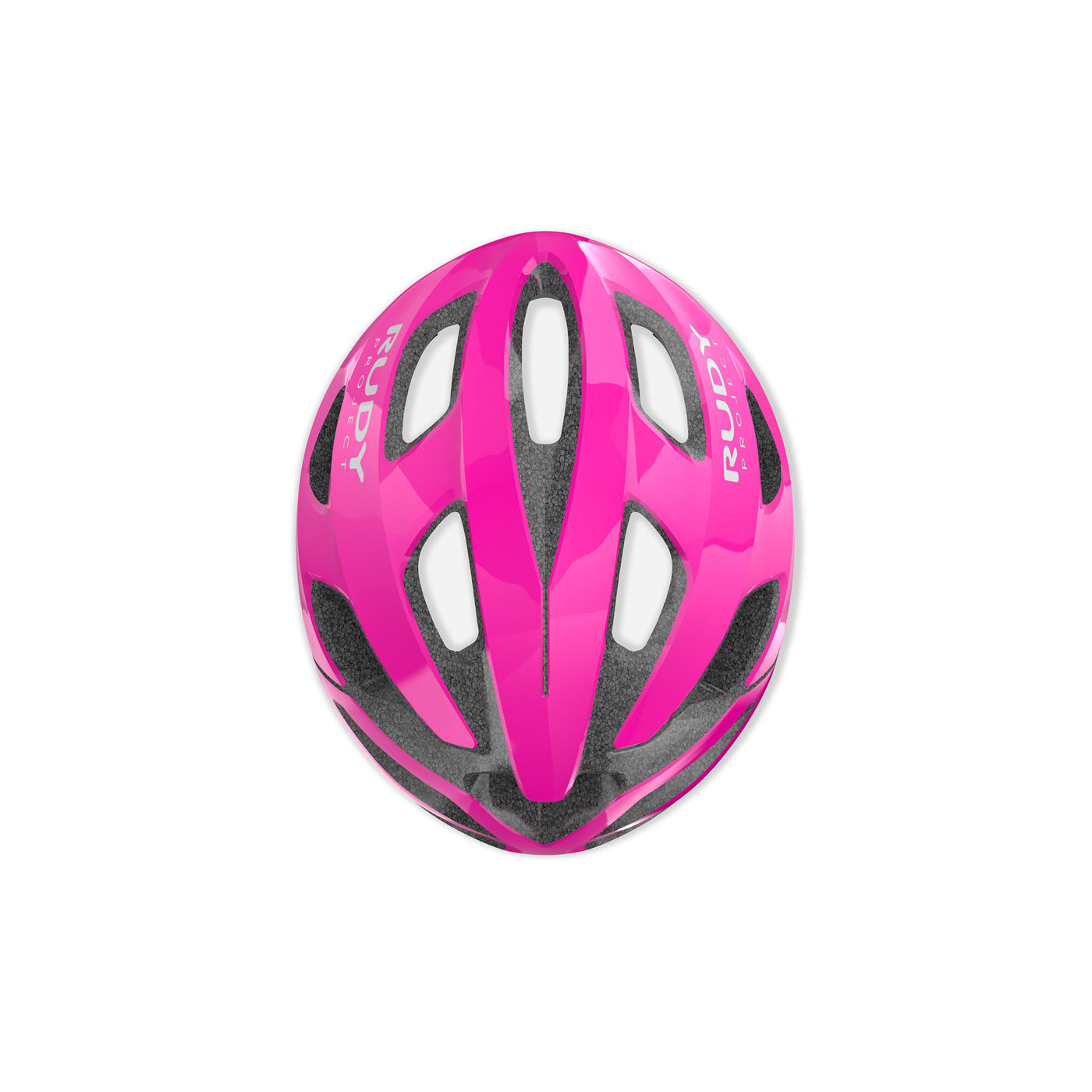 Rudy Project Strym Z cycling and bike helmet#color_strym-z-pink-shiny