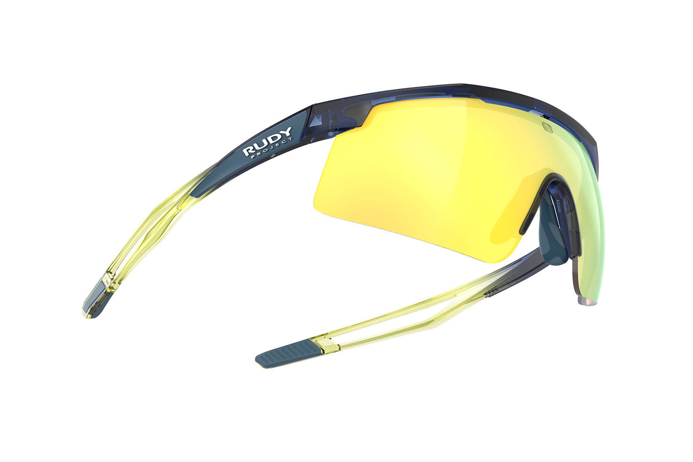 Rudy Project Rx Shield Rudy Project | Turbolence | All-Sport Shield Sunglasses | Sturdy and ...