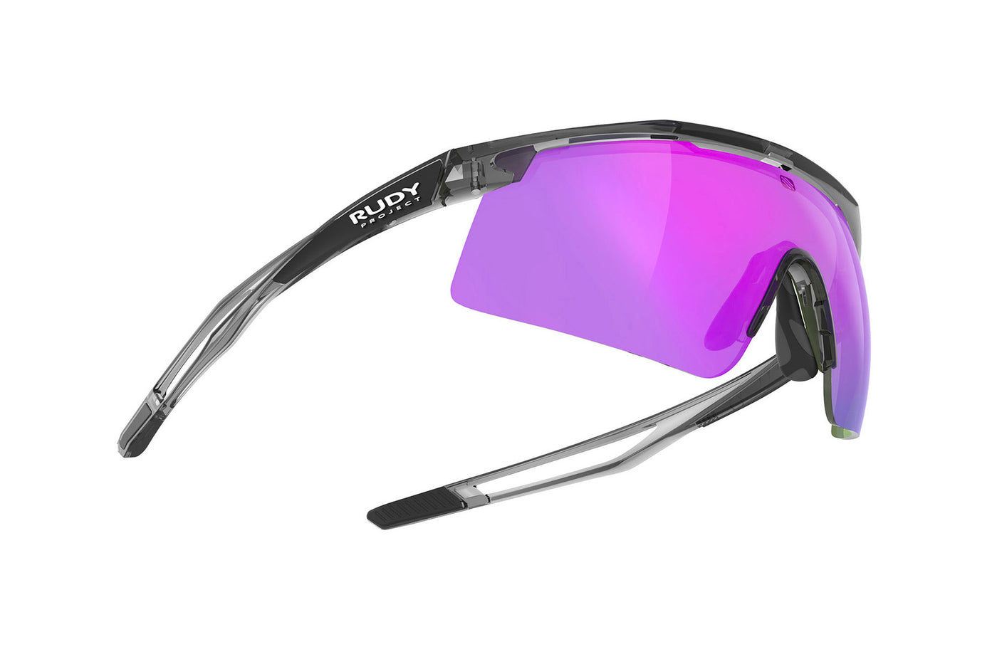 Rudy Project Rx Shield Rudy Project | Turbolence | All-Sport Shield Sunglasses | Sturdy and ...