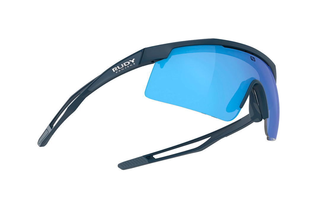 Rudy Project | Turbolence | All-Sport Shield Sunglasses | Sturdy