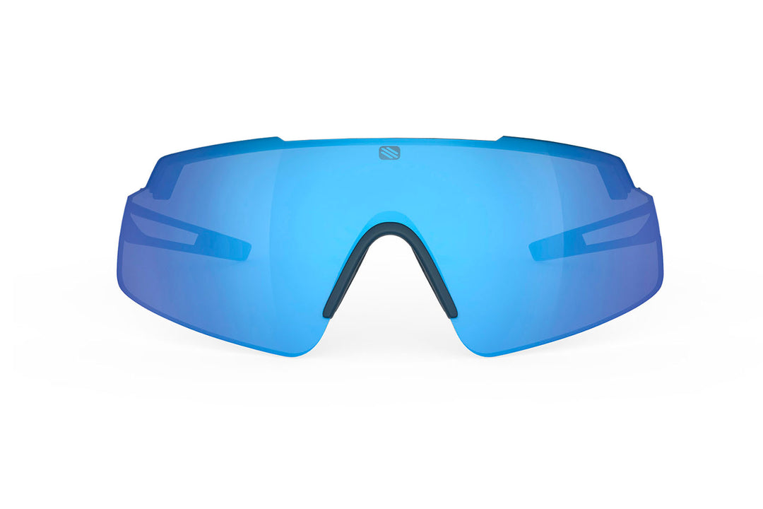 レインボーロード（ネイビー） Rudy Project | Turbolence | Replacement Lenses | Spare Lenses