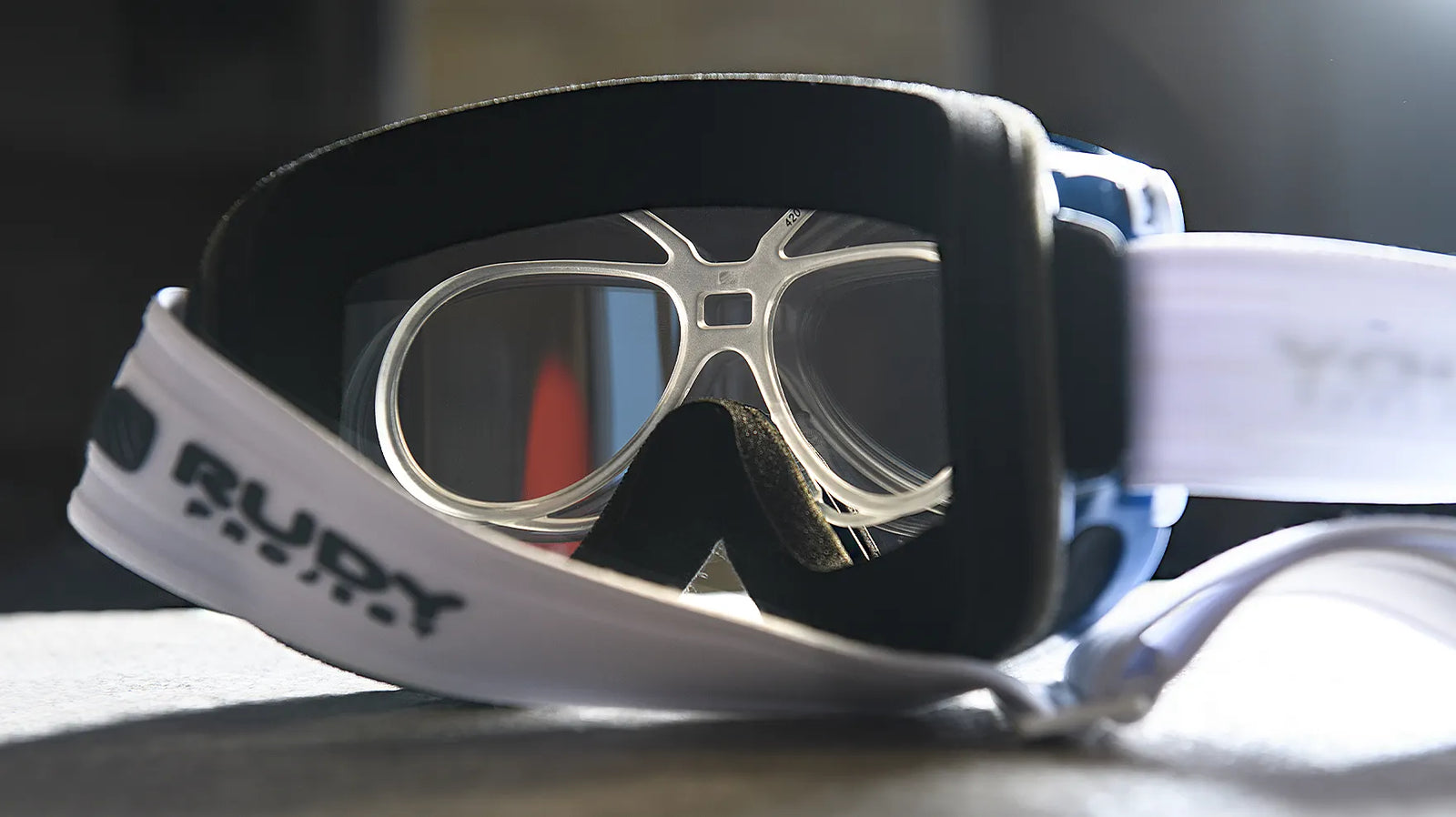 Google ski glasses on sale