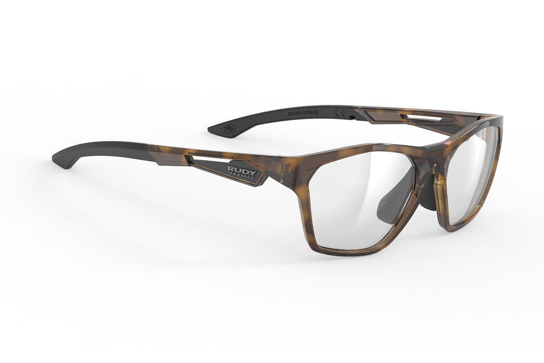 Rudy Project | No Code Slim | Prescription Eyeglasses | Adjustable